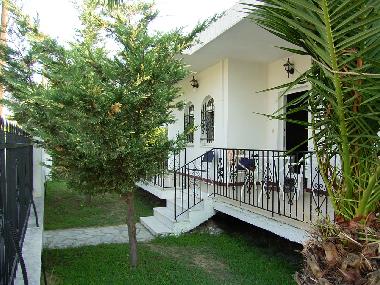 Maison de vacances �/en/au Loutro Kastri (Larisa)ou appartement ou maison de vacances