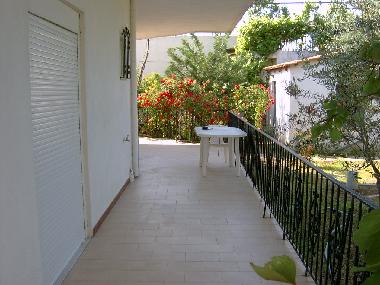 Maison de vacances �/en/au Loutro Kastri (Larisa)ou appartement ou maison de vacances