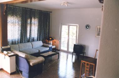 Maison de vacances �/en/au Loutro Kastri (Larisa)ou appartement ou maison de vacances