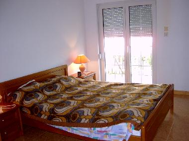Maison de vacances �/en/au Loutro Kastri (Larisa)ou appartement ou maison de vacances