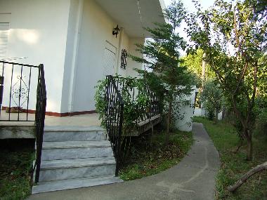 Maison de vacances �/en/au Loutro Kastri (Larisa)ou appartement ou maison de vacances
