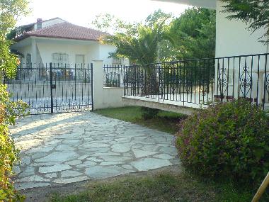 Maison de vacances �/en/au Loutro Kastri (Larisa)ou appartement ou maison de vacances