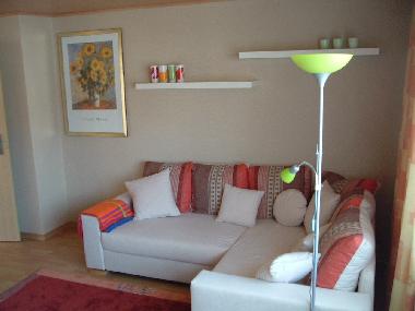 Appartement de vacances �/en/au L�ckendorf (Oberlausitz / Niederschlesien)ou appartement ou maison de vacances