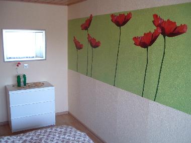Appartement de vacances �/en/au L�ckendorf (Oberlausitz / Niederschlesien)ou appartement ou maison de vacances