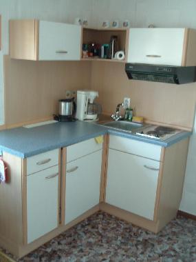Appartement de vacances �/en/au L�ckendorf (Oberlausitz / Niederschlesien)ou appartement ou maison de vacances
