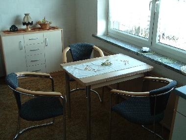 Appartement de vacances �/en/au L�ckendorf (Oberlausitz / Niederschlesien)ou appartement ou maison de vacances