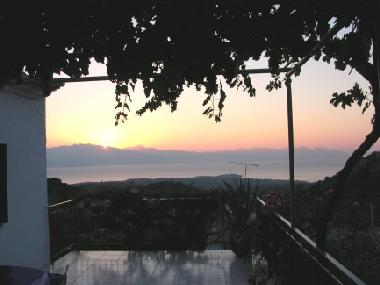 Maison de vacances �/en/au Chrissokelaria (Messinia)ou appartement ou maison de vacances