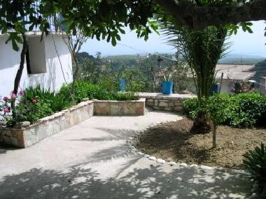 Maison de vacances �/en/au Chrissokelaria (Messinia)ou appartement ou maison de vacances