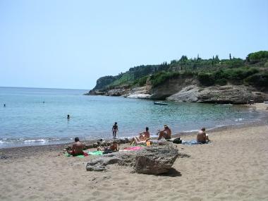 Maison de vacances �/en/au Chrissokelaria (Messinia)ou appartement ou maison de vacances