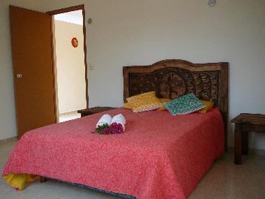 Maison de vacances �/en/au Motul (Yucatan)ou appartement ou maison de vacances