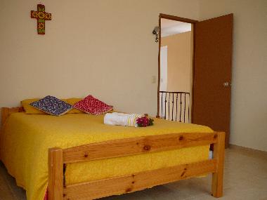 Maison de vacances �/en/au Motul (Yucatan)ou appartement ou maison de vacances