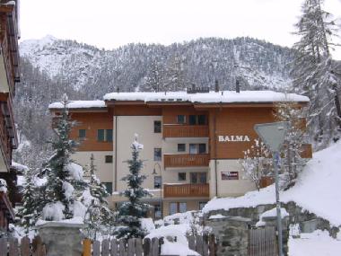 Chalet �/en/au Zermatt (Zermatt)ou appartement ou maison de vacances