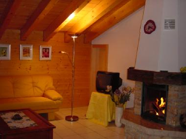 Chalet �/en/au Zermatt (Zermatt)ou appartement ou maison de vacances