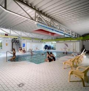 Chalet �/en/au Baarland (Zeeland)ou appartement ou maison de vacances