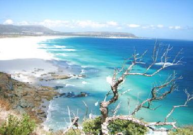Maison de vacances �/en/au Cape Town (Western Cape)ou appartement ou maison de vacances
