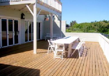 Maison de vacances �/en/au Cape Town (Western Cape)ou appartement ou maison de vacances