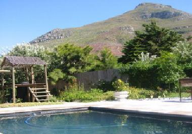 Maison de vacances �/en/au Cape Town (Western Cape)ou appartement ou maison de vacances