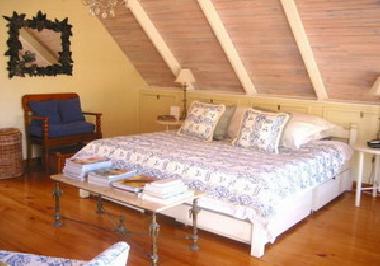 Maison de vacances �/en/au Cape Town (Western Cape)ou appartement ou maison de vacances