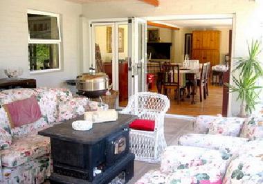 Maison de vacances �/en/au Cape Town (Western Cape)ou appartement ou maison de vacances