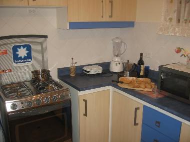Appartement de vacances �/en/au Quito (Pichincha)ou appartement ou maison de vacances