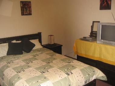 Appartement de vacances �/en/au Quito (Pichincha)ou appartement ou maison de vacances