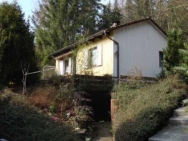 Maison de vacances �/en/au Ansbach (Mittelfranken)ou appartement ou maison de vacances