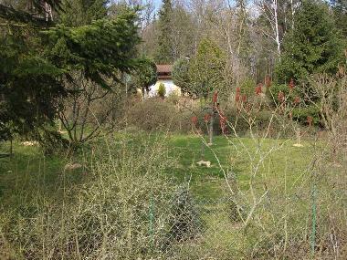 Maison de vacances �/en/au Ansbach (Mittelfranken)ou appartement ou maison de vacances
