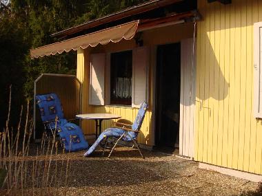 Maison de vacances �/en/au Ansbach (Mittelfranken)ou appartement ou maison de vacances