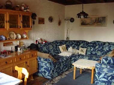 Maison de vacances �/en/au Ansbach (Mittelfranken)ou appartement ou maison de vacances