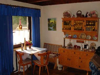 Maison de vacances �/en/au Ansbach (Mittelfranken)ou appartement ou maison de vacances