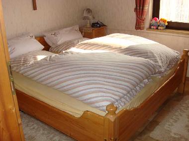 Maison de vacances �/en/au Ansbach (Mittelfranken)ou appartement ou maison de vacances
