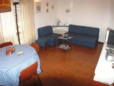 Appartement de vacances �/en/au Omis (Splitsko-Dalmatinska)ou appartement ou maison de vacances