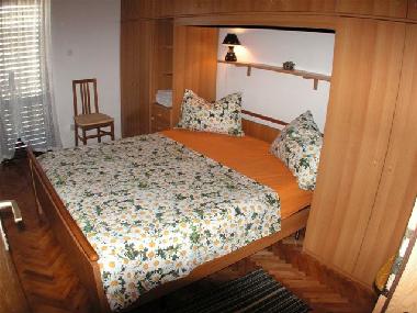 Appartement de vacances �/en/au Omis (Splitsko-Dalmatinska)ou appartement ou maison de vacances