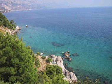 Appartement de vacances �/en/au Omis (Splitsko-Dalmatinska)ou appartement ou maison de vacances