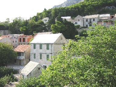 Appartement de vacances �/en/au Omis (Splitsko-Dalmatinska)ou appartement ou maison de vacances