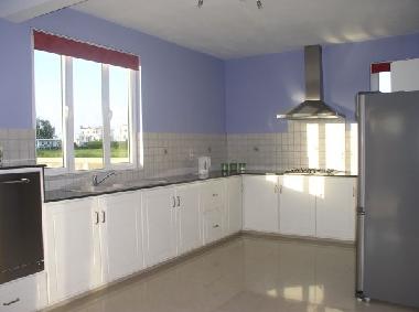 Maison de vacances �/en/au P�reyb�re (Riviere du Rempart)ou appartement ou maison de vacances