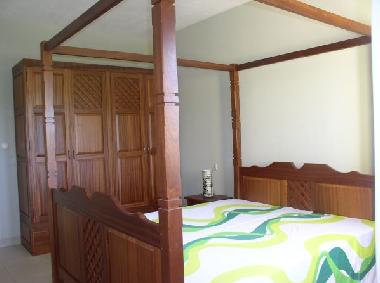 Maison de vacances �/en/au P�reyb�re (Riviere du Rempart)ou appartement ou maison de vacances