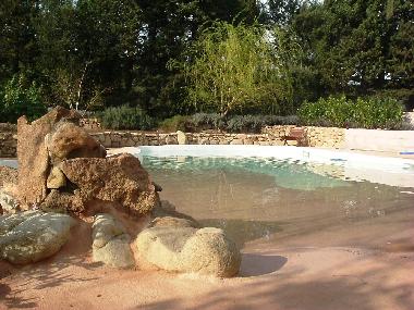 Appartement de vacances �/en/au PORTO VECCHIO (Corse-du-Sud)ou appartement ou maison de vacances