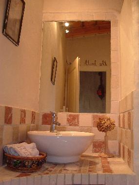 Appartement de vacances �/en/au PORTO VECCHIO (Corse-du-Sud)ou appartement ou maison de vacances