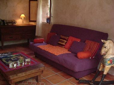 Appartement de vacances �/en/au PORTO VECCHIO (Corse-du-Sud)ou appartement ou maison de vacances