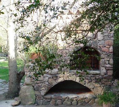 Appartement de vacances �/en/au PORTO VECCHIO (Corse-du-Sud)ou appartement ou maison de vacances