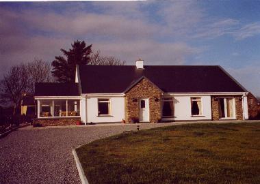 Maison de vacances �/en/au Waterville (Kerry)ou appartement ou maison de vacances