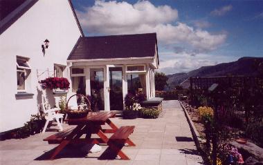 Maison de vacances �/en/au Waterville (Kerry)ou appartement ou maison de vacances