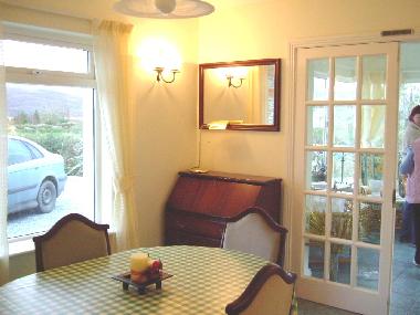 Maison de vacances �/en/au Waterville (Kerry)ou appartement ou maison de vacances