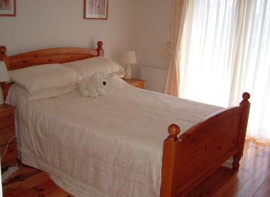 Maison de vacances �/en/au Waterville (Kerry)ou appartement ou maison de vacances