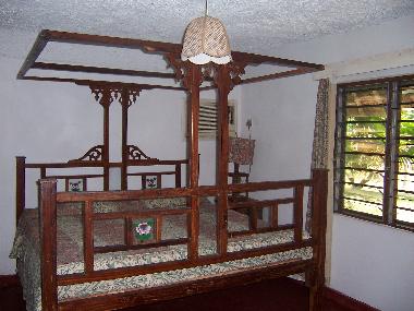 Appartement de vacances �/en/au Diani Beach P.O.Box 143 Ukunda (Coast)ou appartement ou maison de vacances