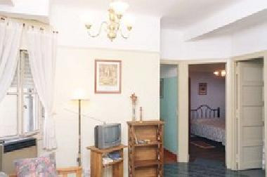 Appartement de vacances �/en/au  Buenos Aires Zentrum (Buenos Aires)ou appartement ou maison de vacances