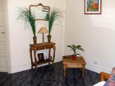 Appartement de vacances �/en/au  Buenos Aires Zentrum (Buenos Aires)ou appartement ou maison de vacances