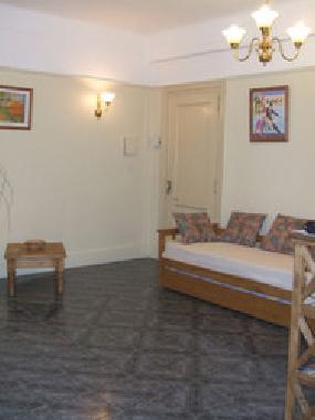 Appartement de vacances �/en/au  Buenos Aires Zentrum (Buenos Aires)ou appartement ou maison de vacances