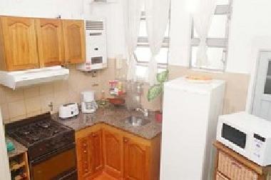 Appartement de vacances �/en/au  Buenos Aires Zentrum (Buenos Aires)ou appartement ou maison de vacances